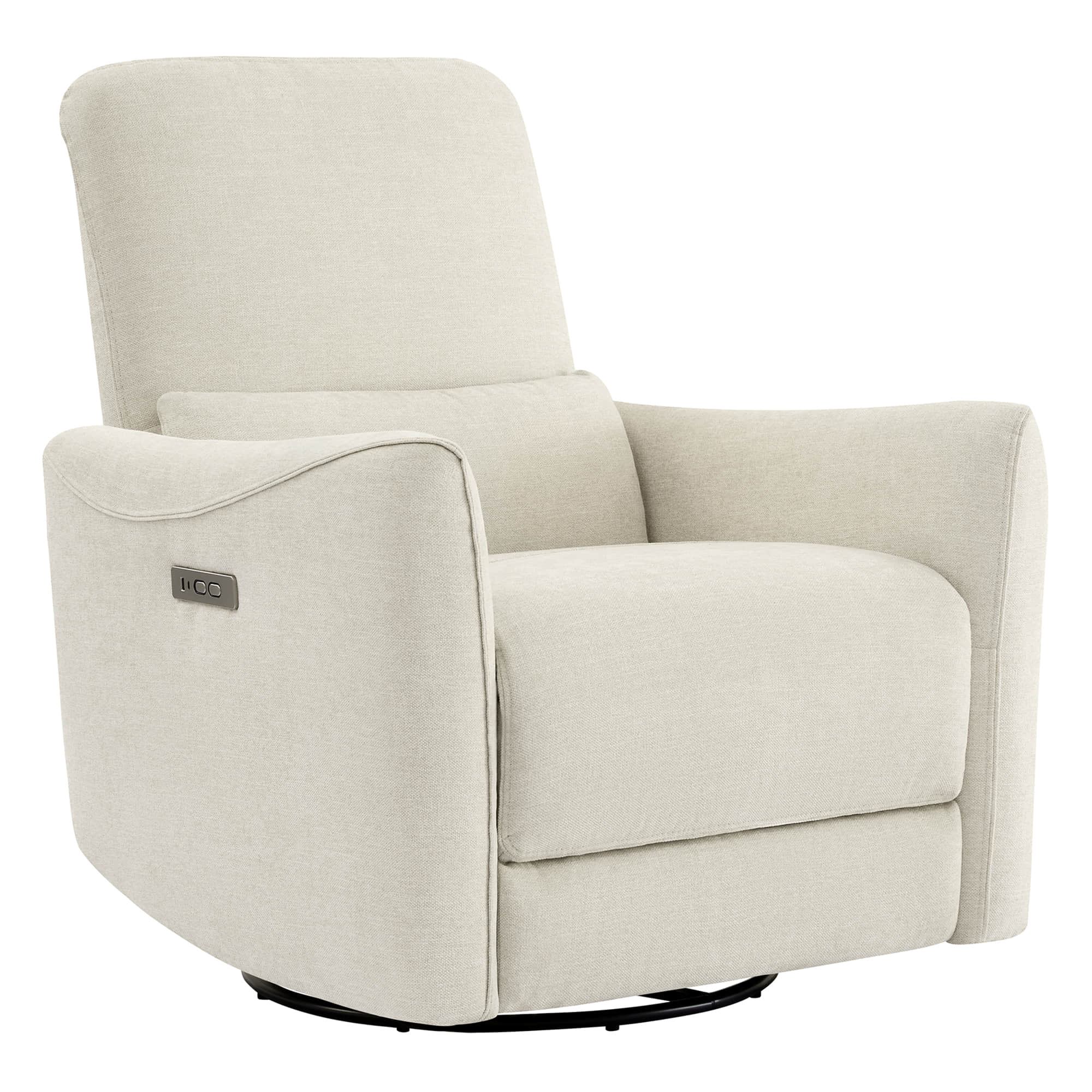 Tracee Modern Power Swivel Glider Recliner - Image 154