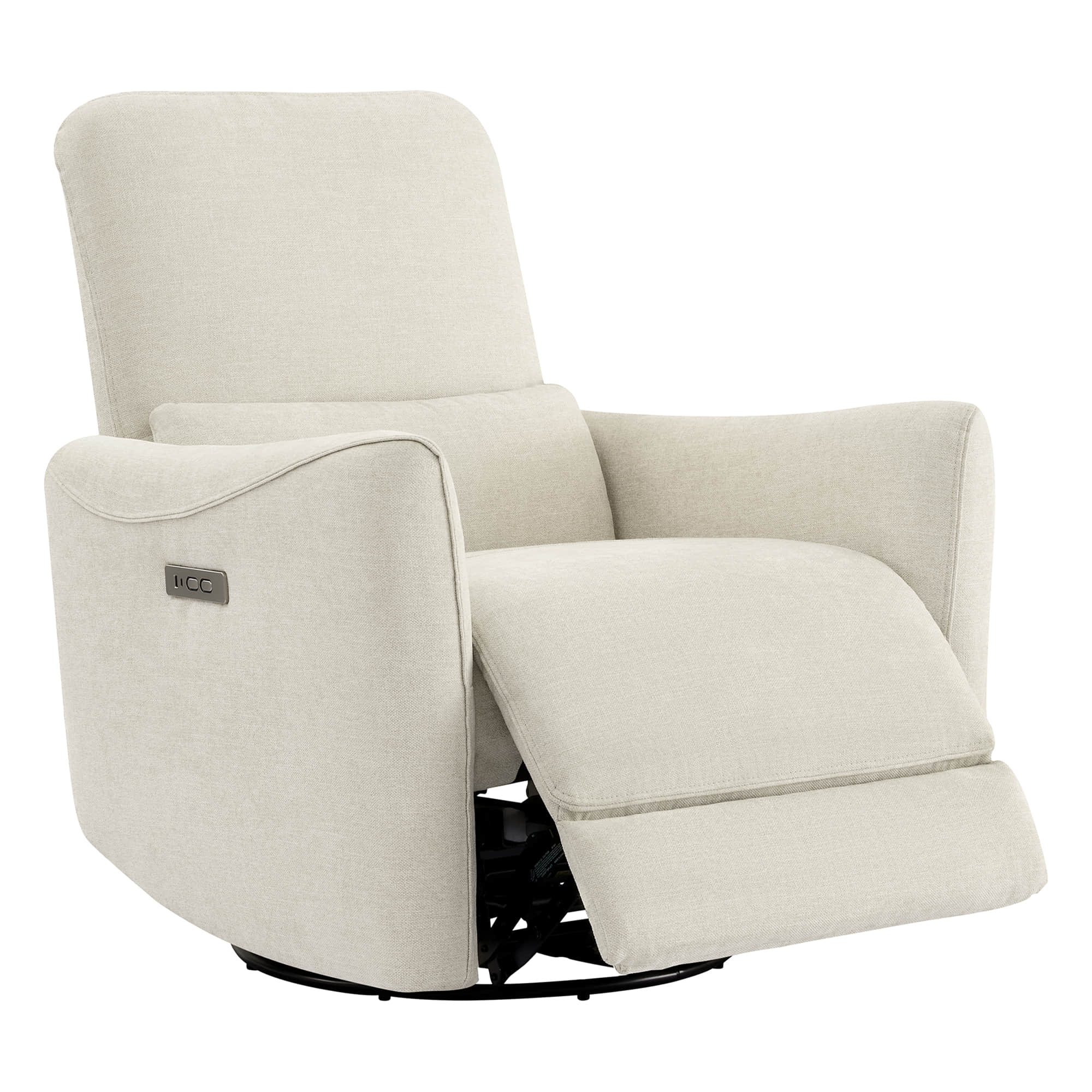 Tracee Modern Power Swivel Glider Recliner - Image 155