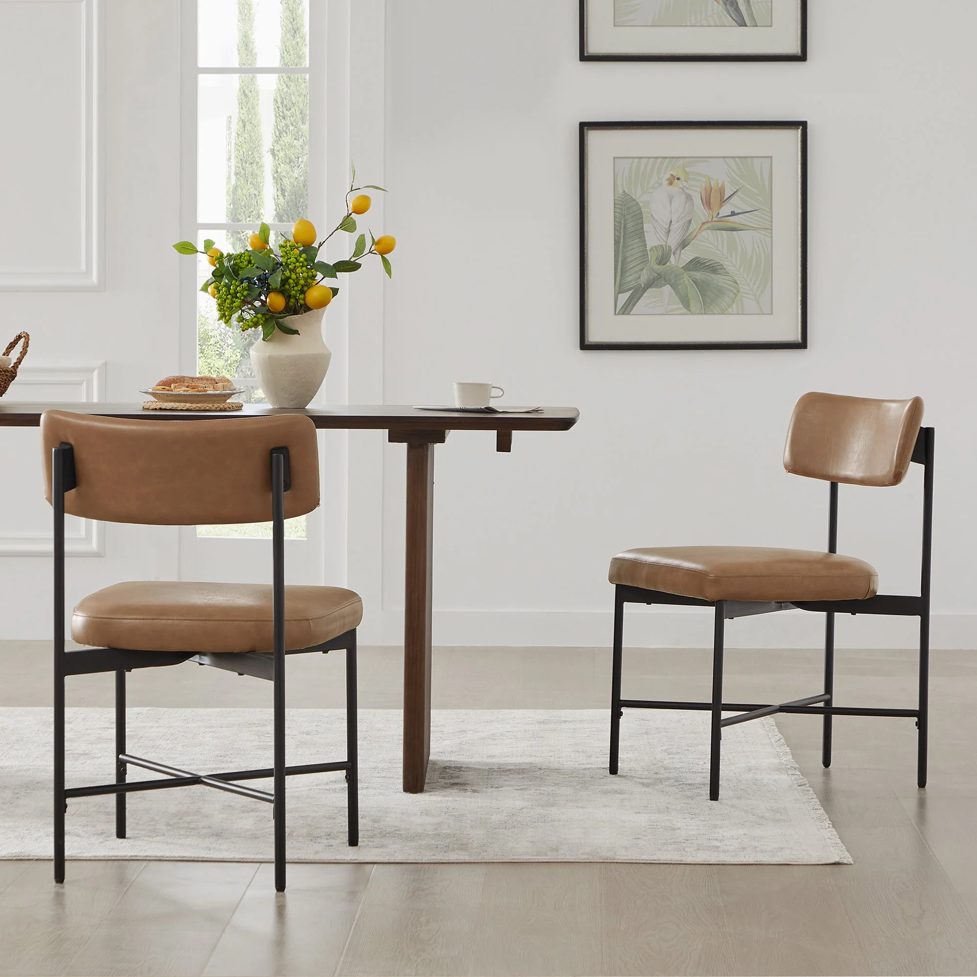 Lovy Dining Chair (Set of 2) - Image 3